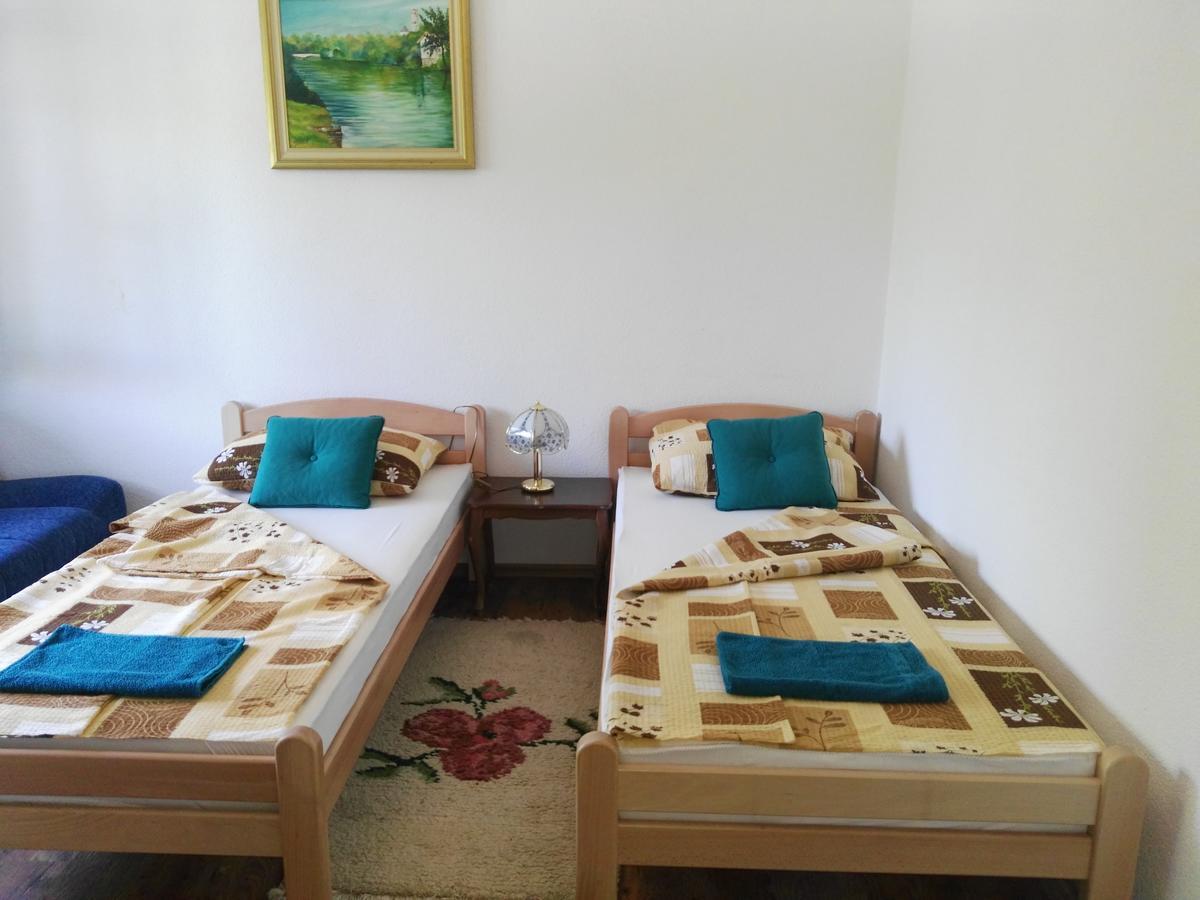 Bihać Apartment Beha מראה חיצוני תמונה