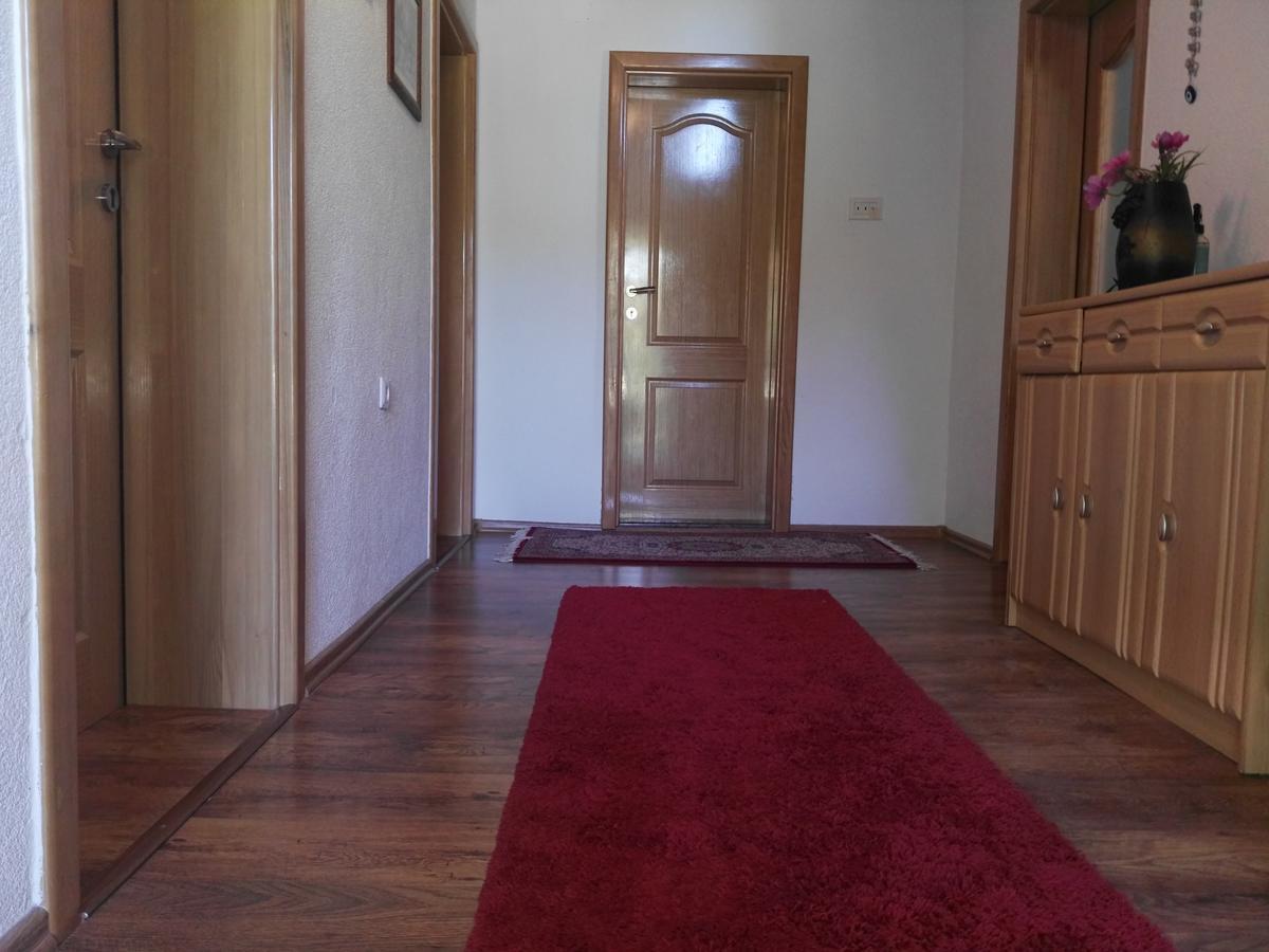 Bihać Apartment Beha מראה חיצוני תמונה