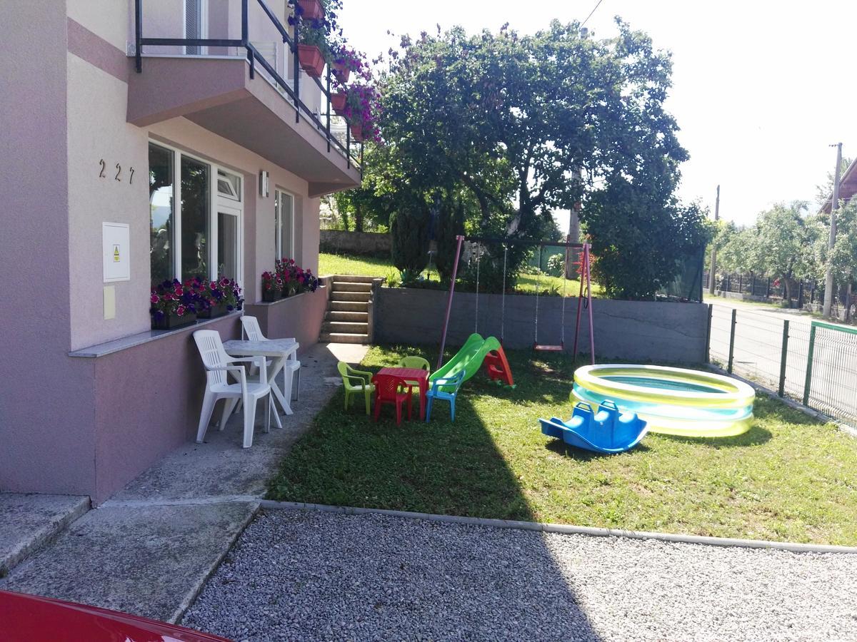 Bihać Apartment Beha מראה חיצוני תמונה