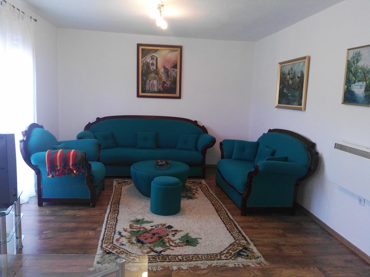 Bihać Apartment Beha מראה חיצוני תמונה