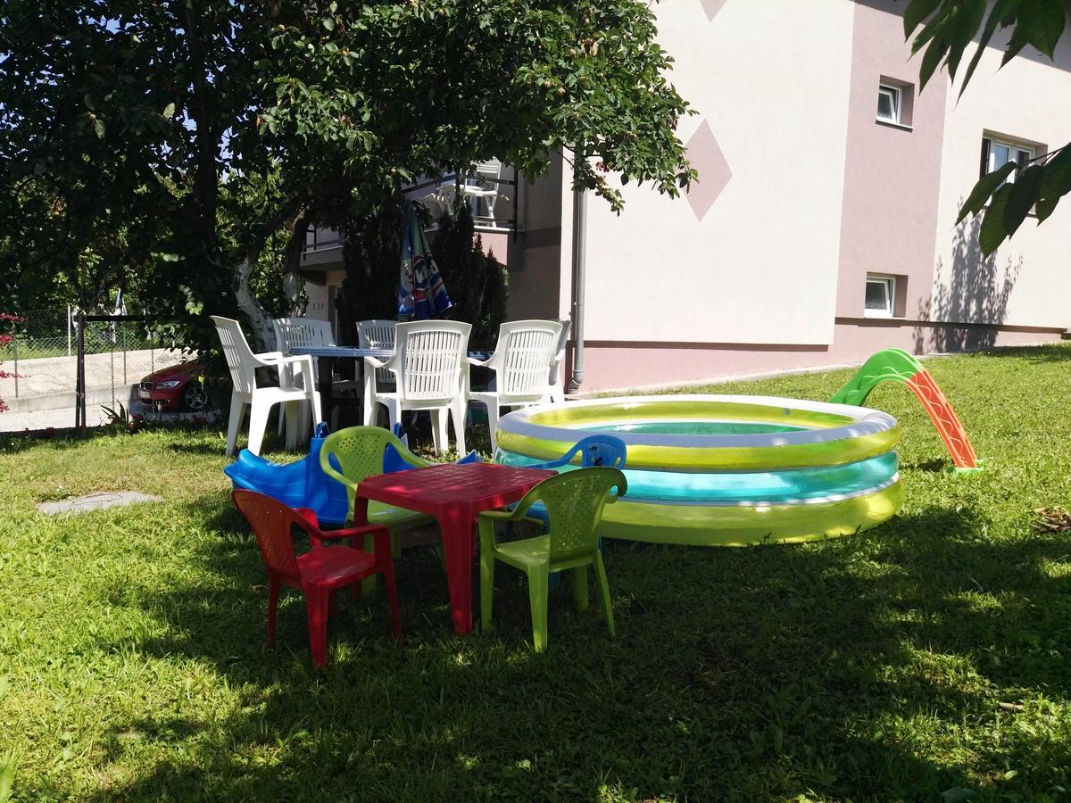 Bihać Apartment Beha מראה חיצוני תמונה