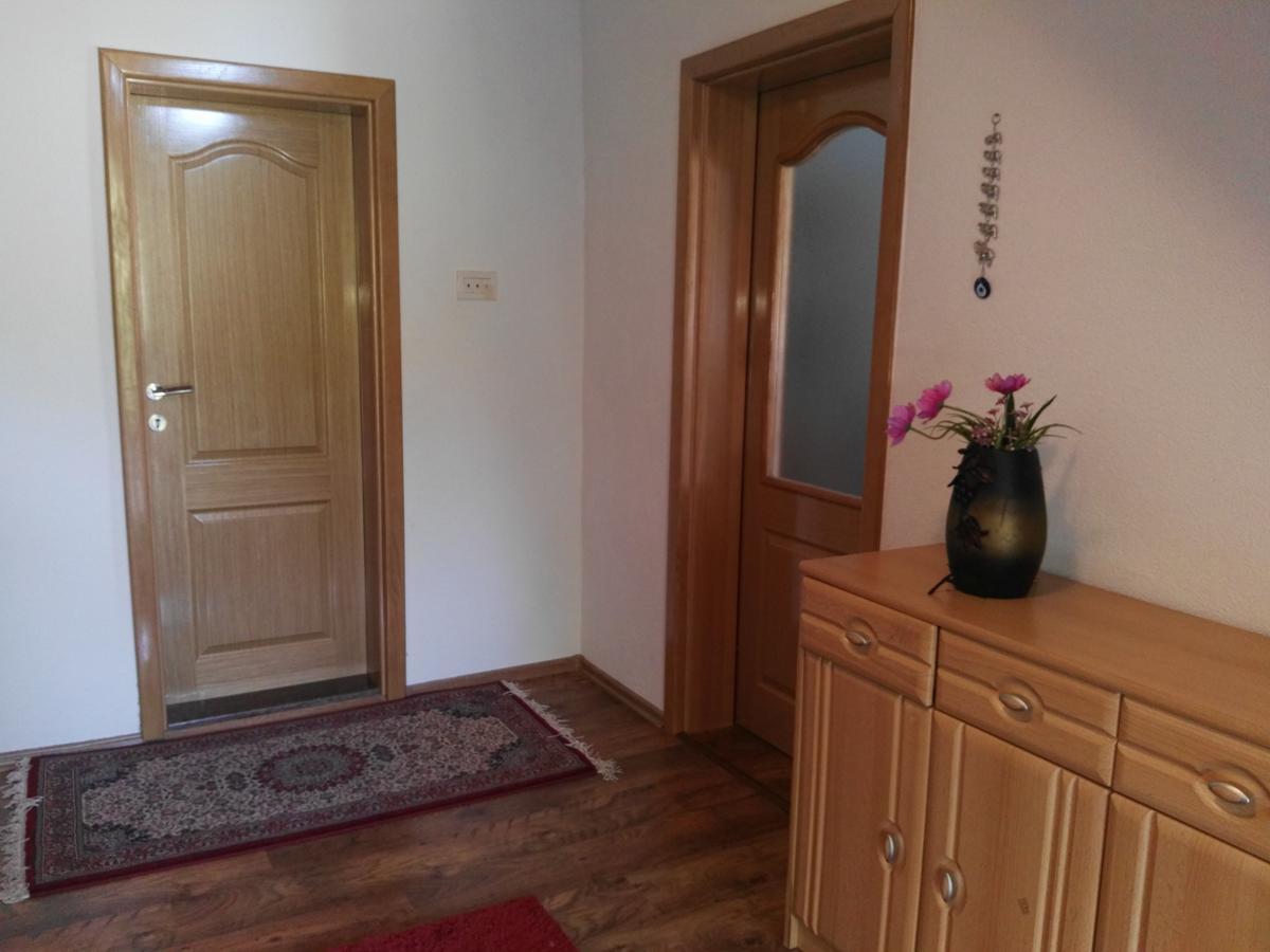 Bihać Apartment Beha מראה חיצוני תמונה