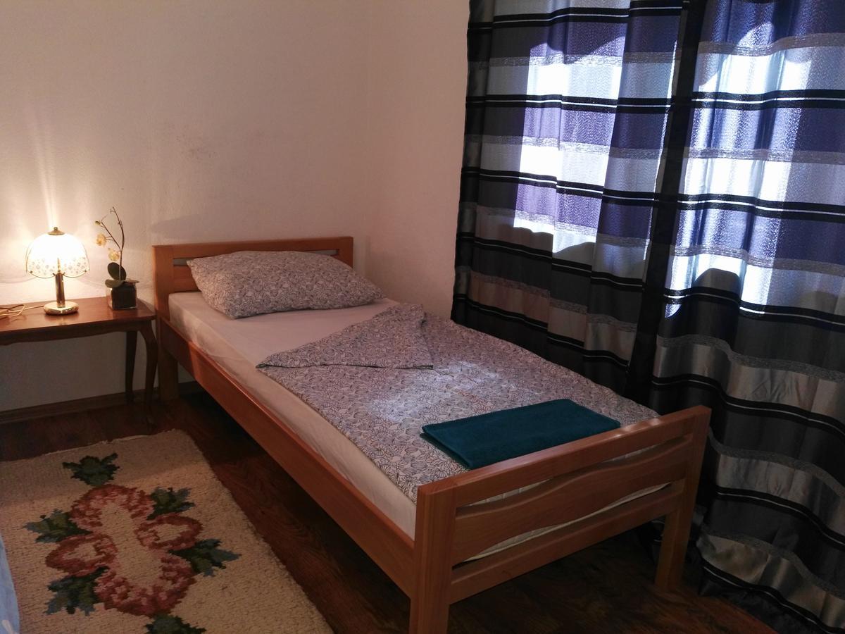 Bihać Apartment Beha מראה חיצוני תמונה