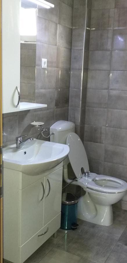 Bihać Apartment Beha מראה חיצוני תמונה