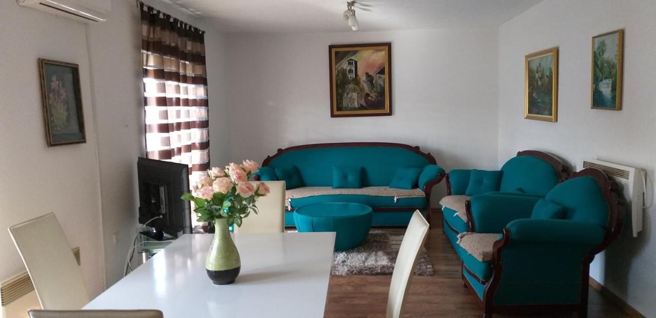 Bihać Apartment Beha מראה חיצוני תמונה