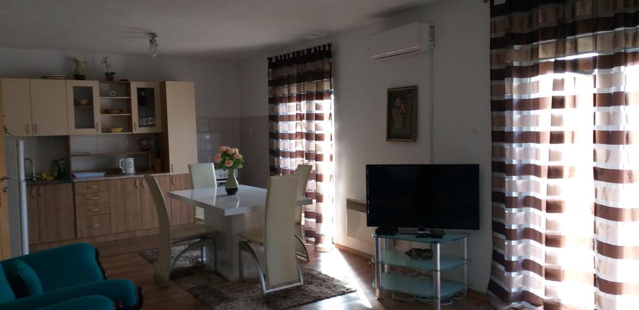 Bihać Apartment Beha מראה חיצוני תמונה